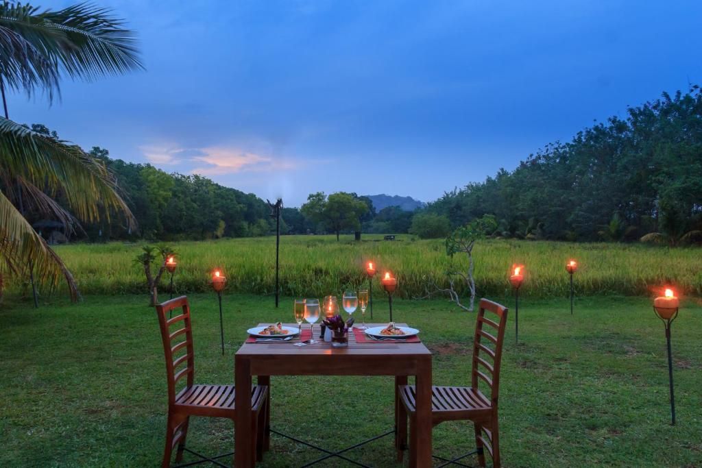 Sigiriana Resort by Thilanka фото 54