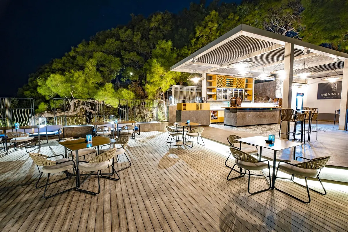 A Good Life Utopia Family Resort фото 18
