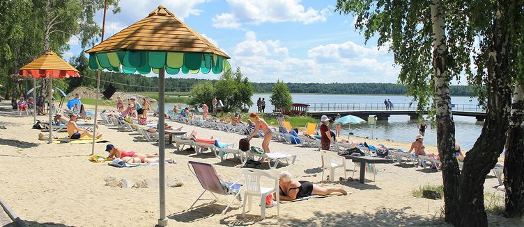 Фото отеля Урал
