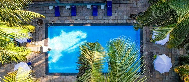 Фото отеля Townhouse Resort