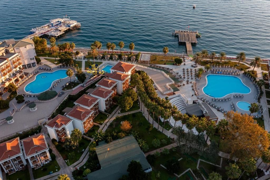 Corendon Hydros Club Kemer фото 58