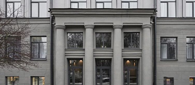 Фото отеля 1912 на Сердобольской 7