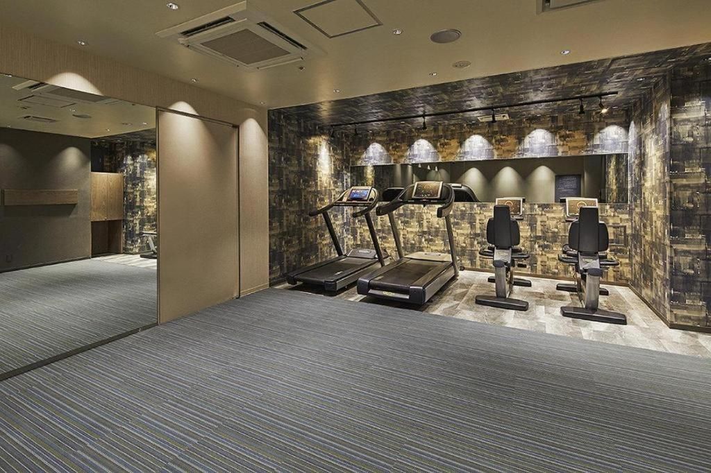 Akasaka Excel Hotel Tokyu фото 28