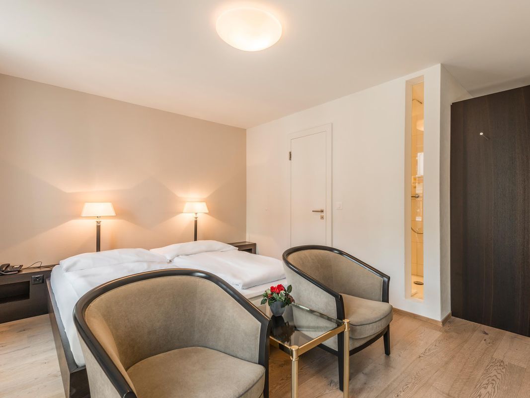 Hotel Alpina Luzern фото 9