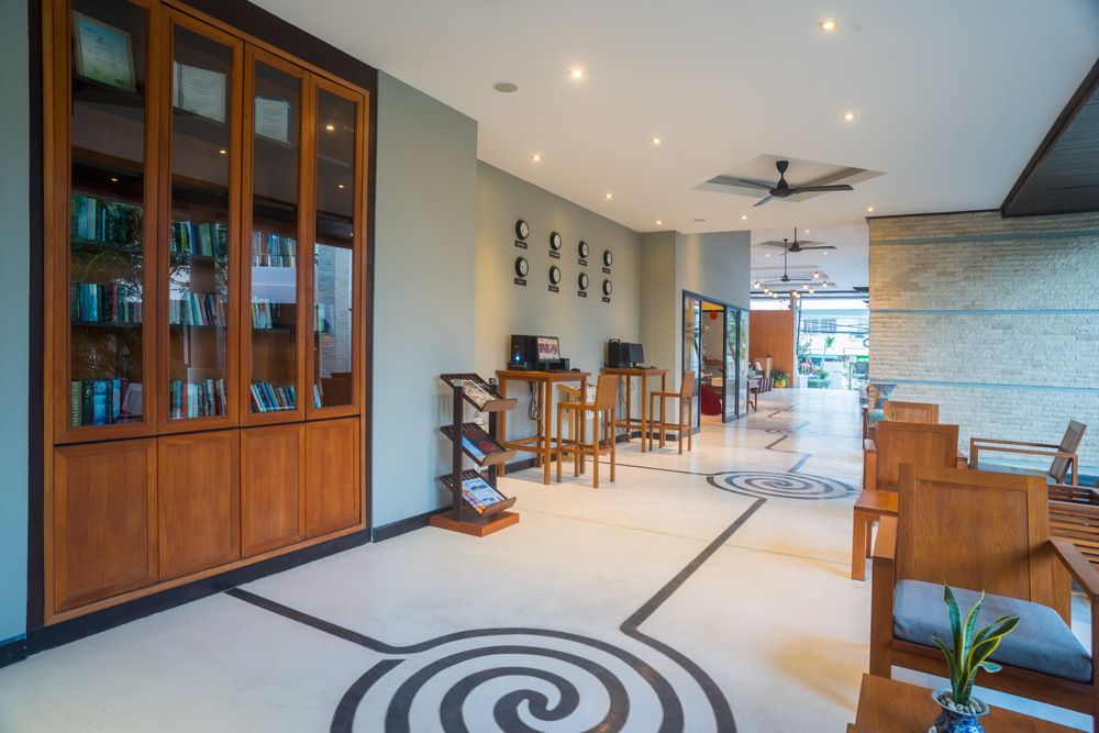 Weekender Resort Koh Samui фото 75