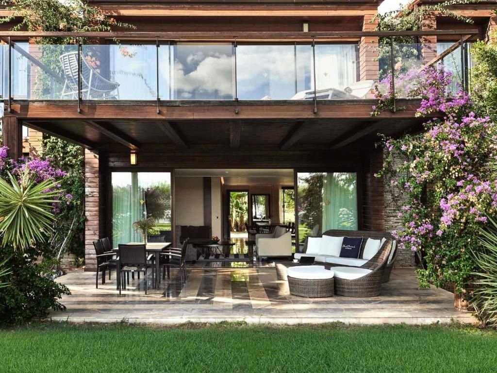 Rixos Premium Gocek (Adults Only) фото 114