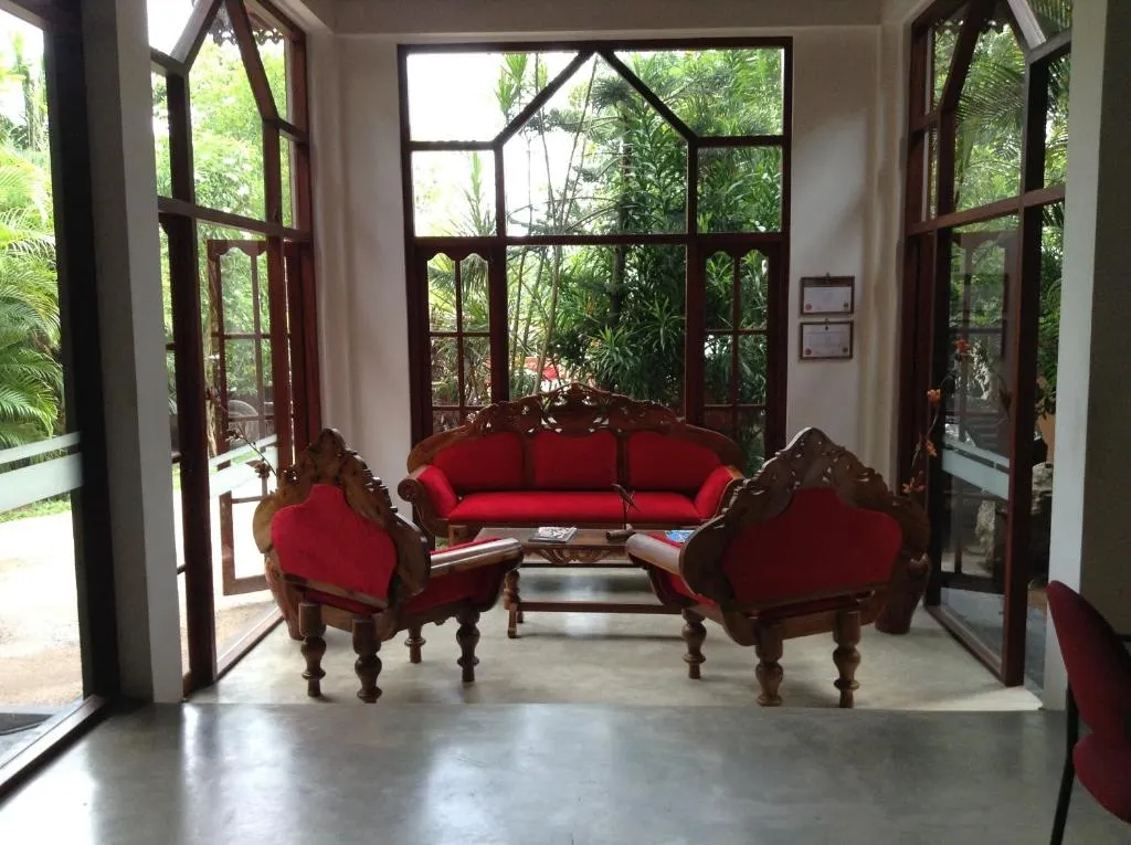 Silan Mo Hotel фото 10