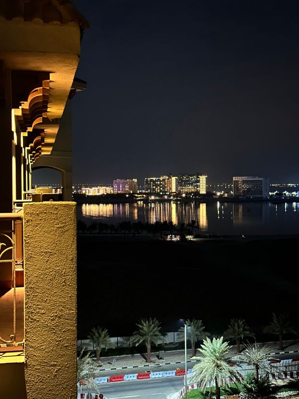 Pullman Resort Al Marjan Island фото 80