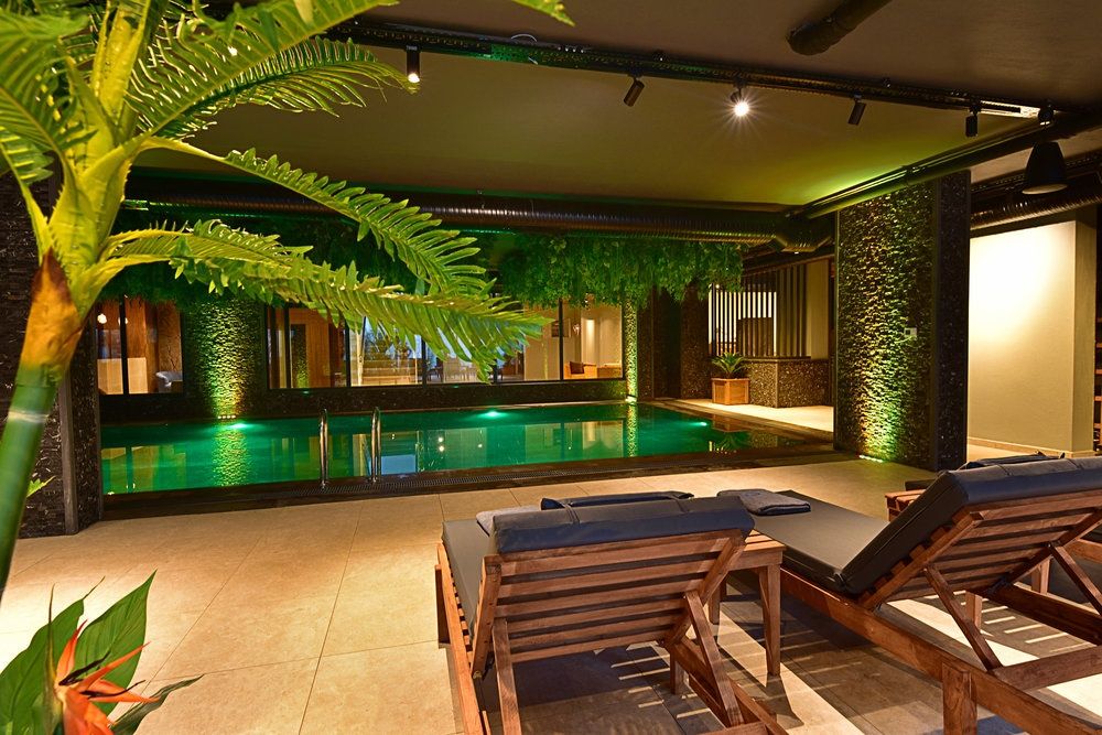 Jasmin Elite Residence фото 67