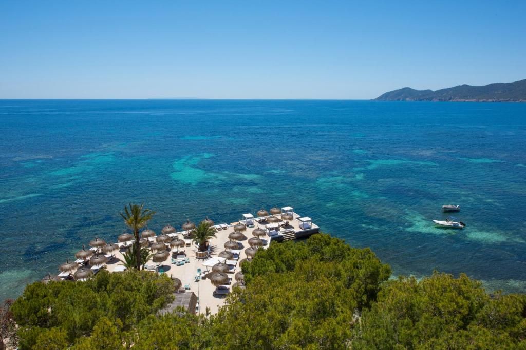 Iberostar Selection Santa Eulalia Ibiza фото 25