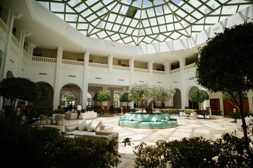 Tmk L'Atrium Yasmine by Turismark фото 28