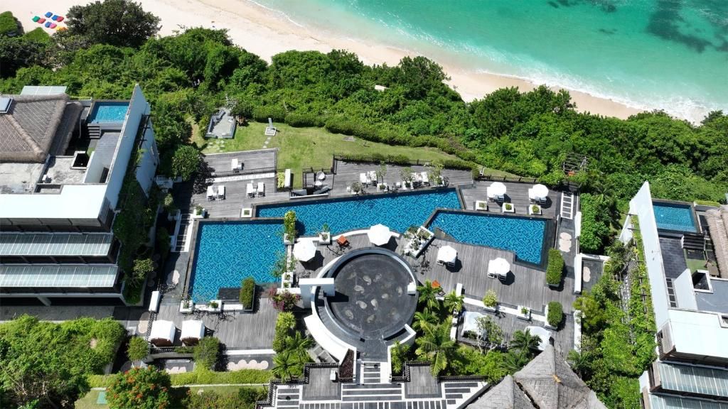 Samabe Bali Suites & Villas фото 40