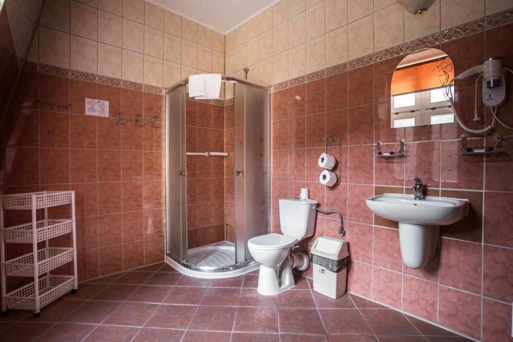 Sanatoria Jan Kazimierz фото 28