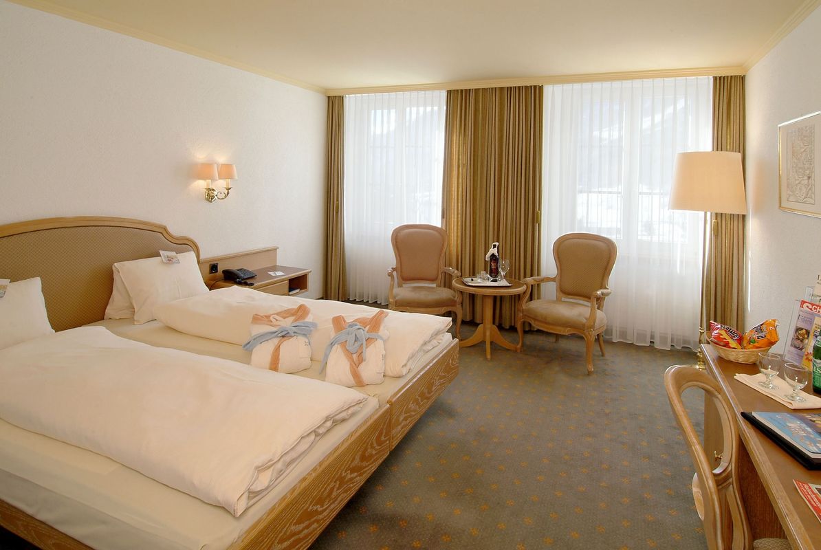 Lindner Hotels & Alpentherme фото 2