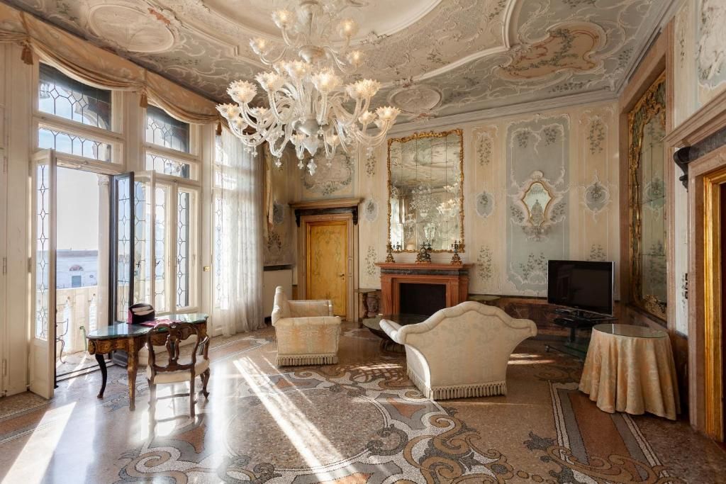 Bauer Palazzo фото 123