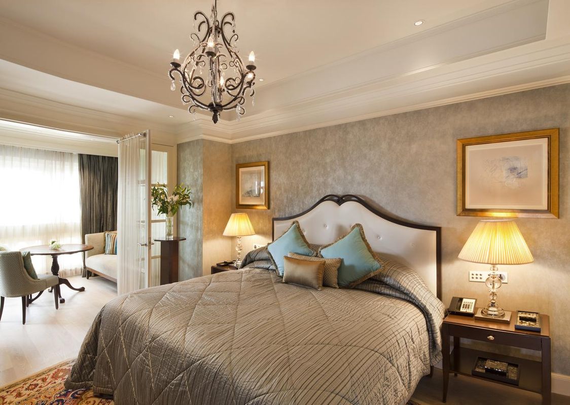 The Taj Mahal Palace фото 22
