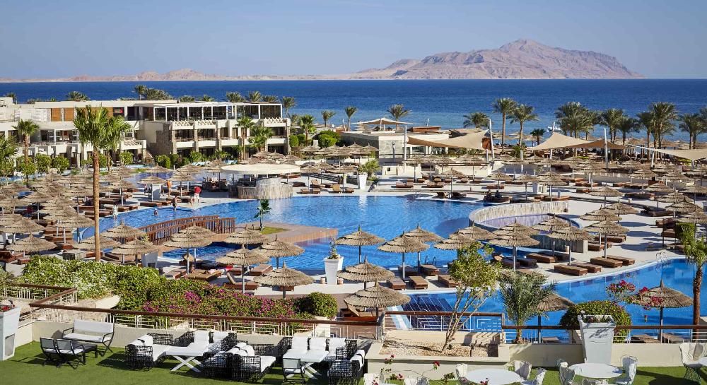 Coral Sea Sensatori Sharm El Sheikh фото 42