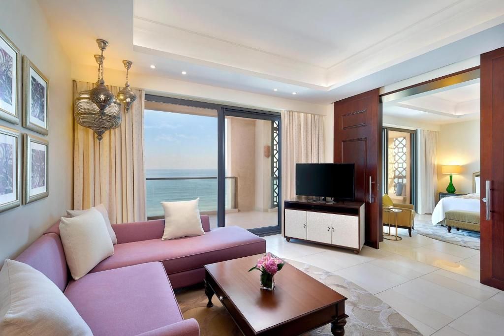 Ajman Saray, A Luxury Collection Resort фото 109