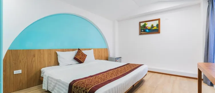 Фото отеля Prime New Hotel