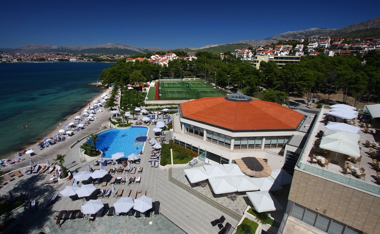 Beach Apartments Lavica фото 15