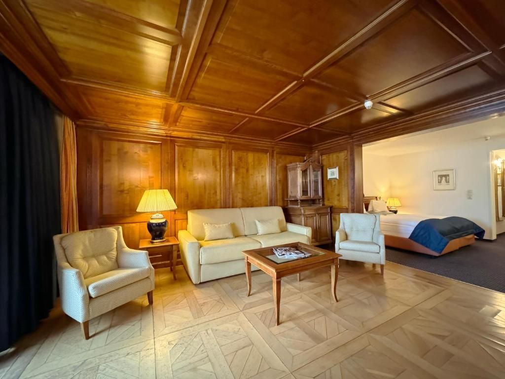 Hotel Hocheder фото 15