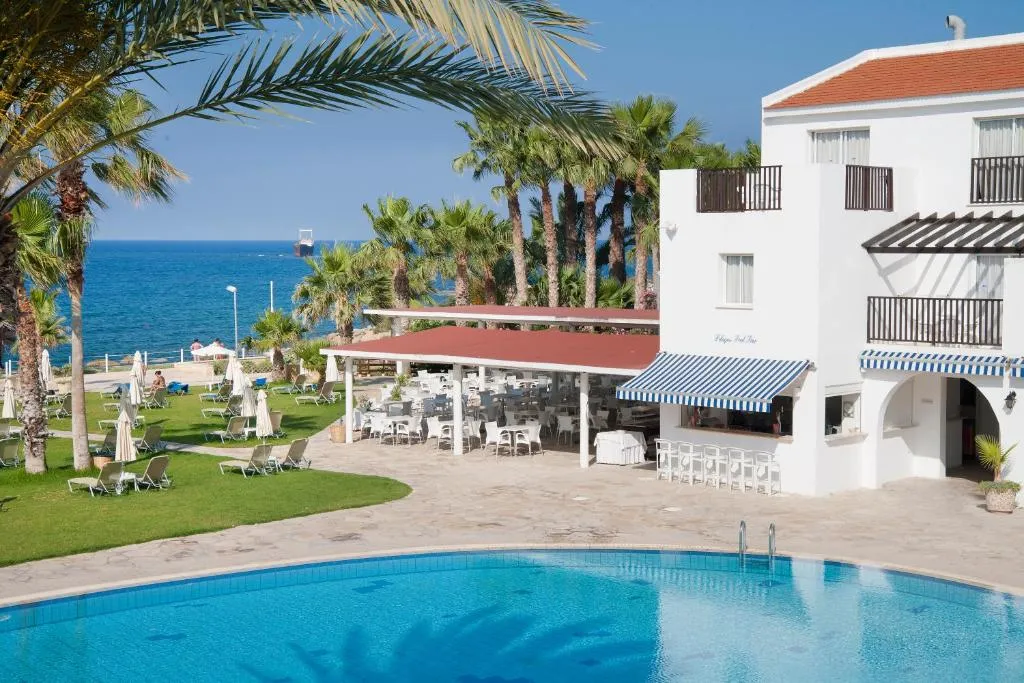 Akti Beach Hotel & Village Resort фото 31