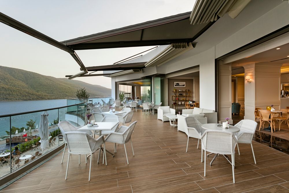 Titanic Luxury Collection Bodrum фото 126