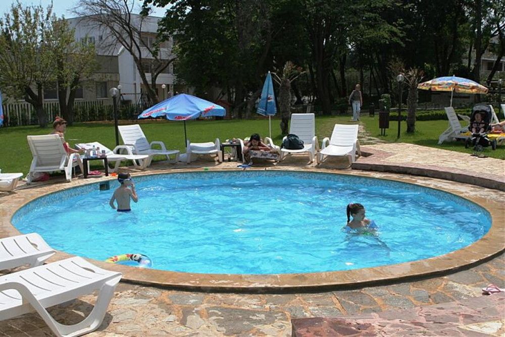 Hotel Sveta Elena фото 15