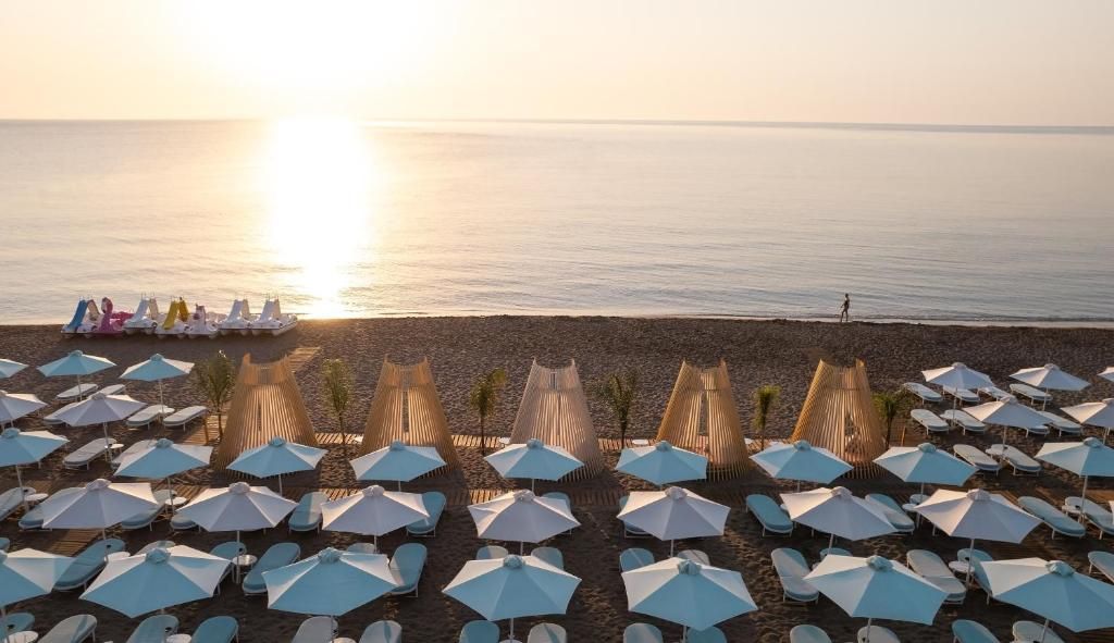 Mitsis Faliraki Beach фото 20
