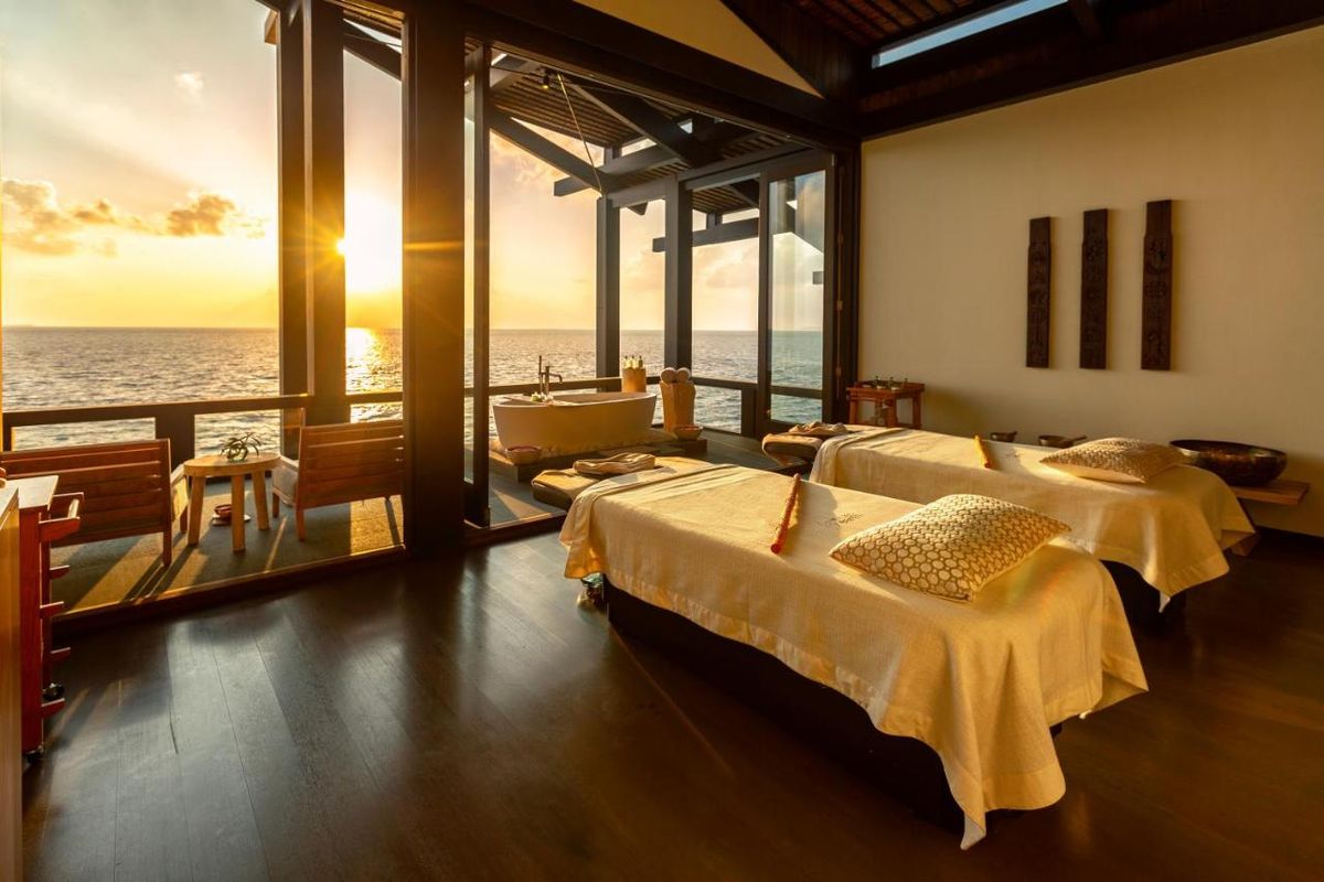 Kudadoo Maldives Private Island фото 15
