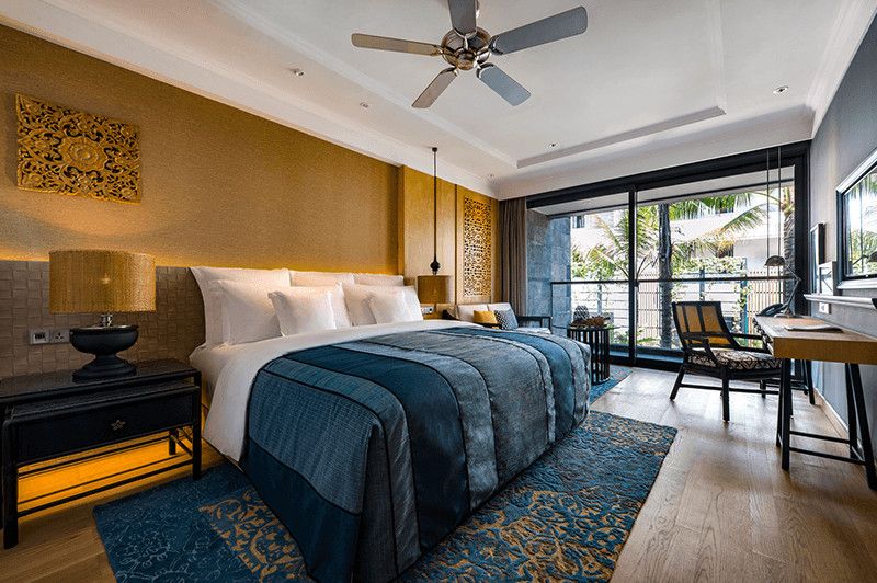 Hotel Indigo Bali Seminyak Beach фото 68