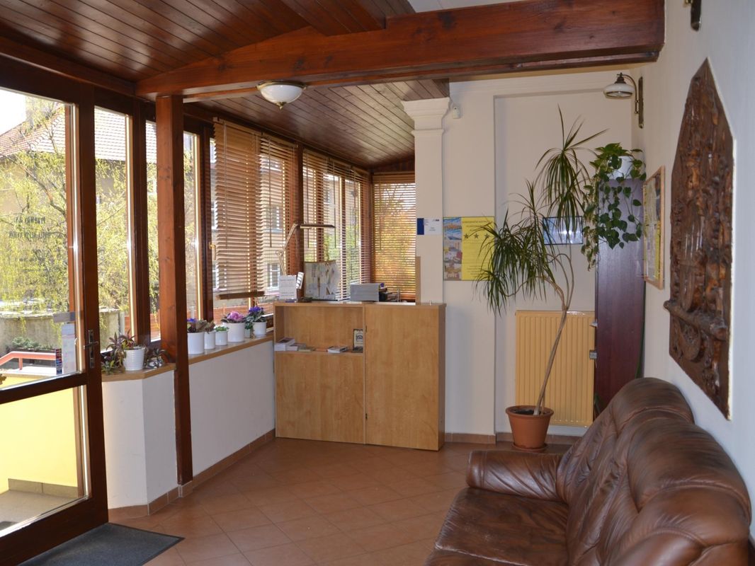 Hotel Alpin Avion фото 3