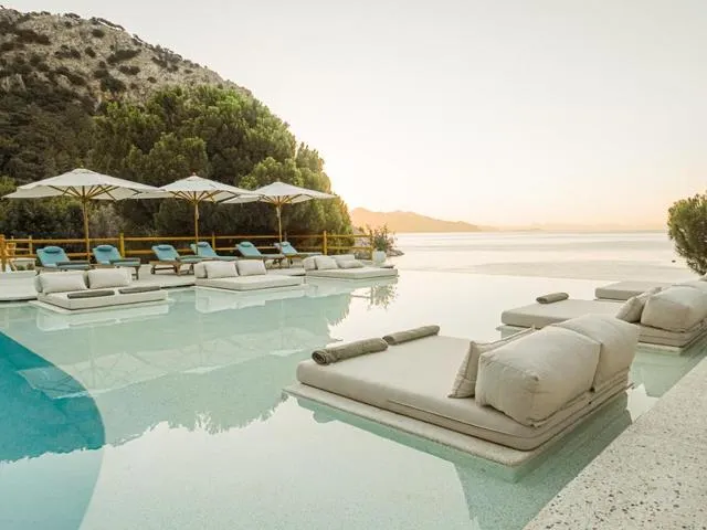 Perios Beach House (Adults Only) фото 6