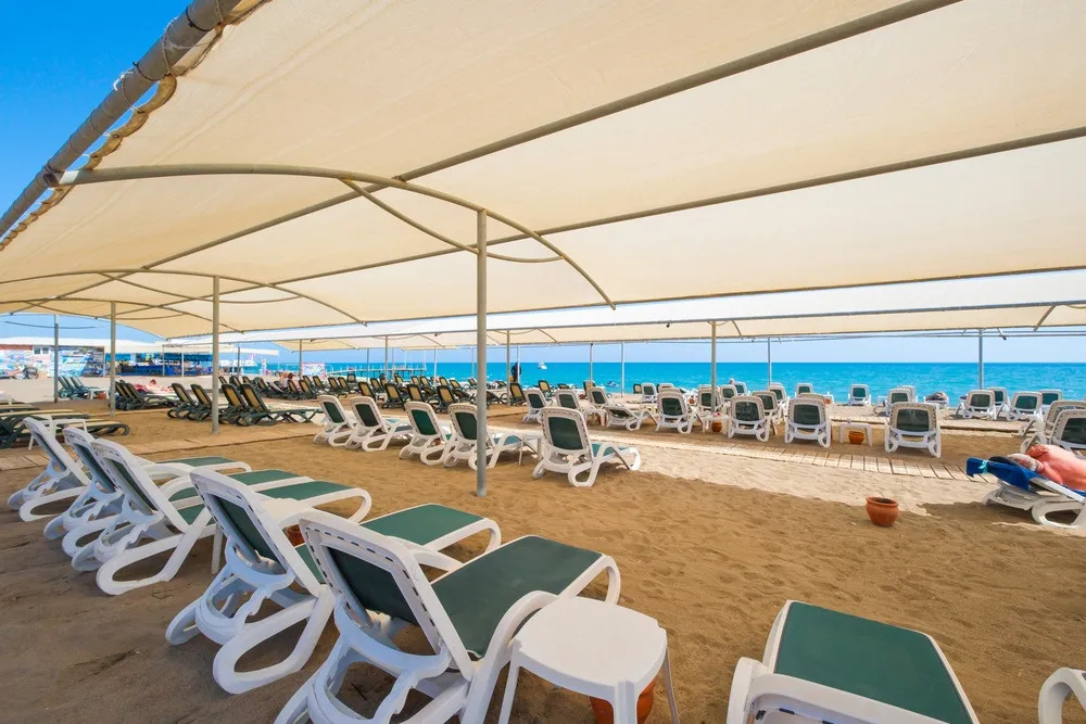 Sentido Luna Vista Belek фото 42