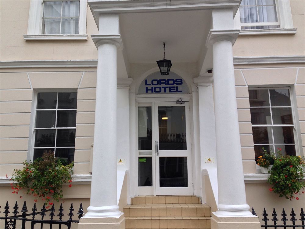 Lords фото 22