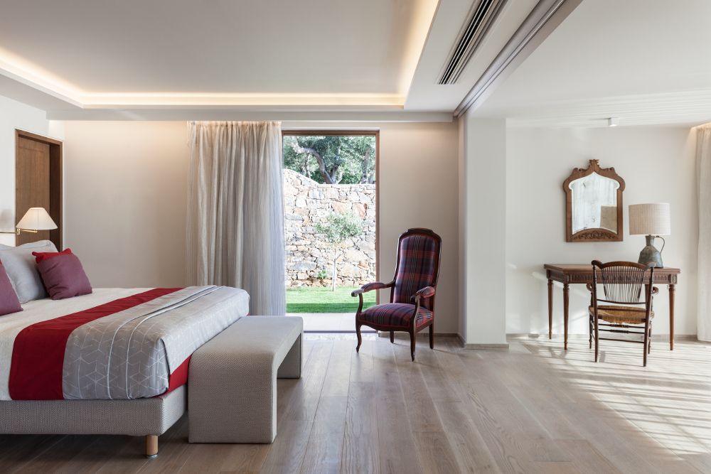 Elounda Mare Hotel фото 63