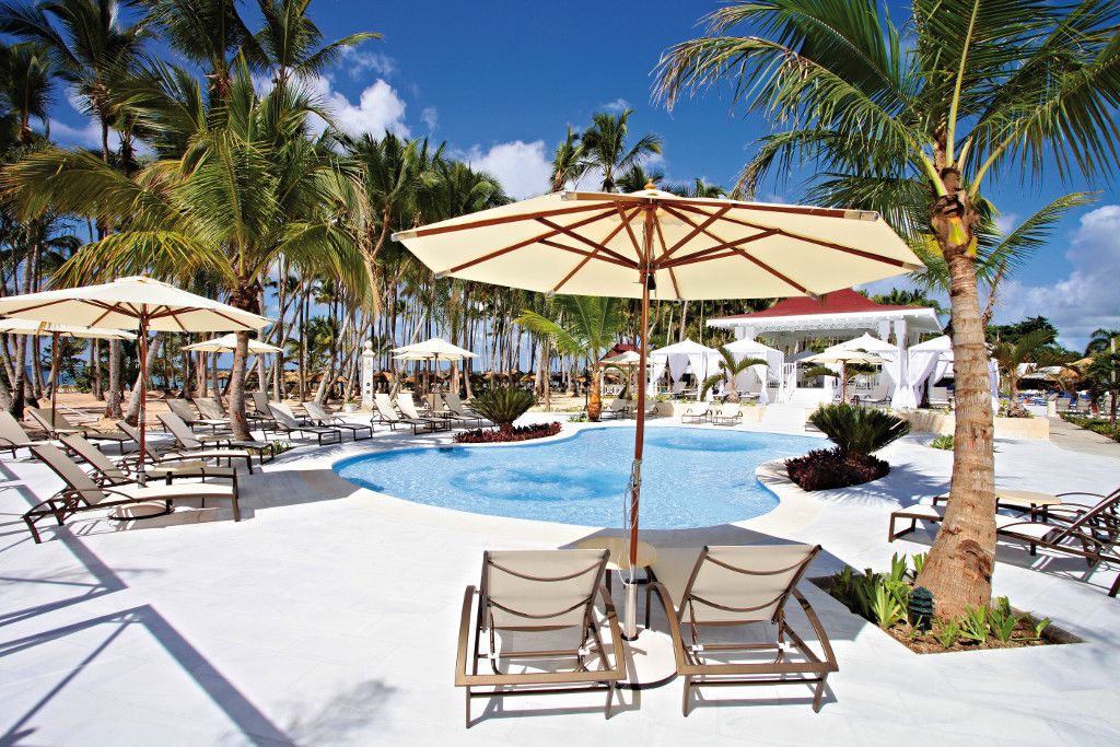 Bahia Principe Luxury Bouganville - Adults Only фото 87
