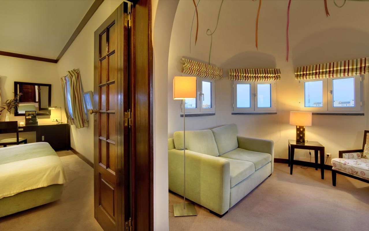 Hotel Inglaterra Charme & Boutique фото 29