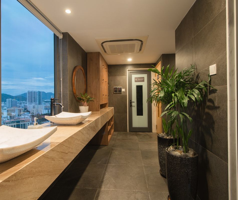 Zenia Boutique Hotel Nha Trang фото 89