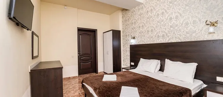 Фото отеля Фортуна