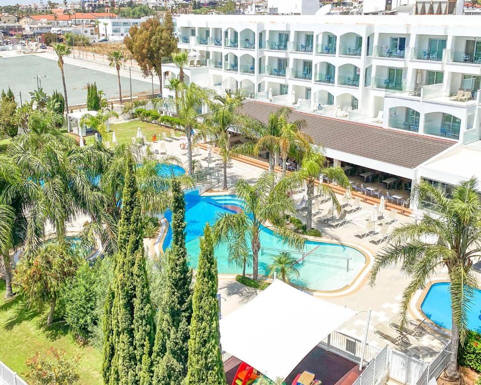 Anesis Hotel фото 3