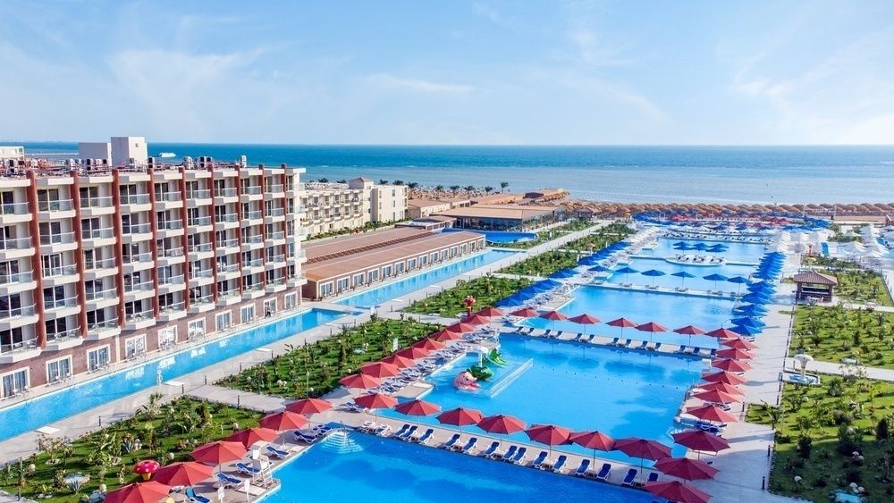 Rewaya Majestic Resort фото 60