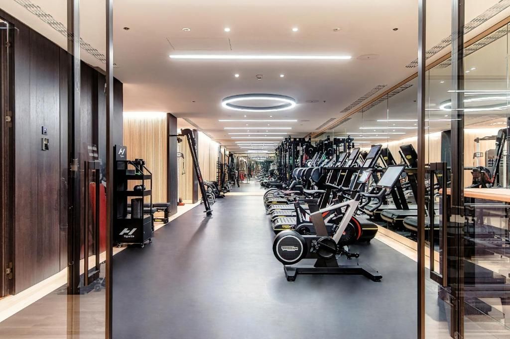 Bulgari Hotels & Resorts Milano фото 61