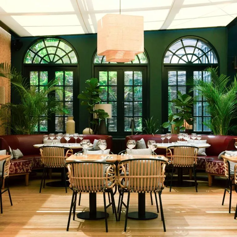 Kempinski Hotel Mall of the Emirates фото 6