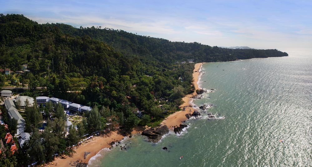Sentido Khao Lak фото 42