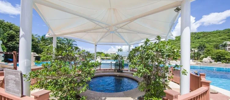 Фото отеля Cactus Resort Sanya
