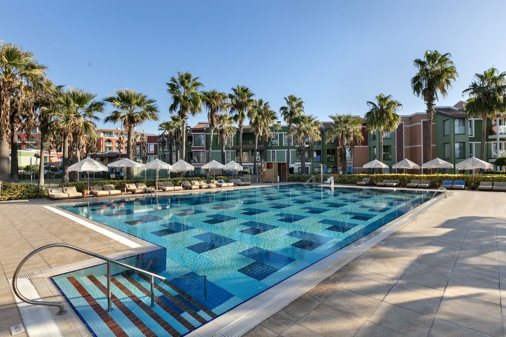 Megasaray Club Belek фото 178