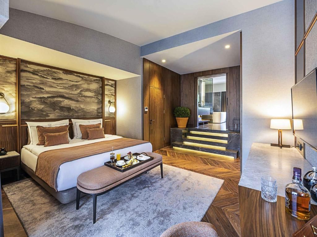 Rixos Sungate фото 197