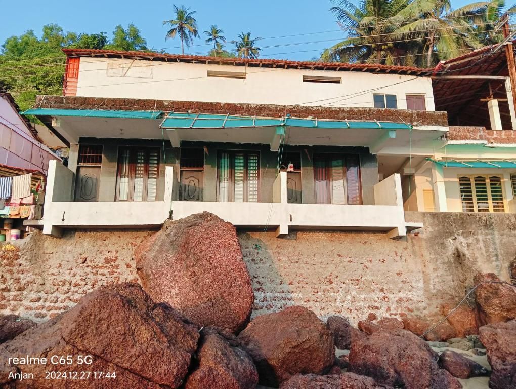 Гостевой дом «Ludu Guest House» фото 36