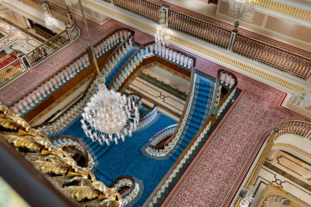 Mardan Palace фото 182